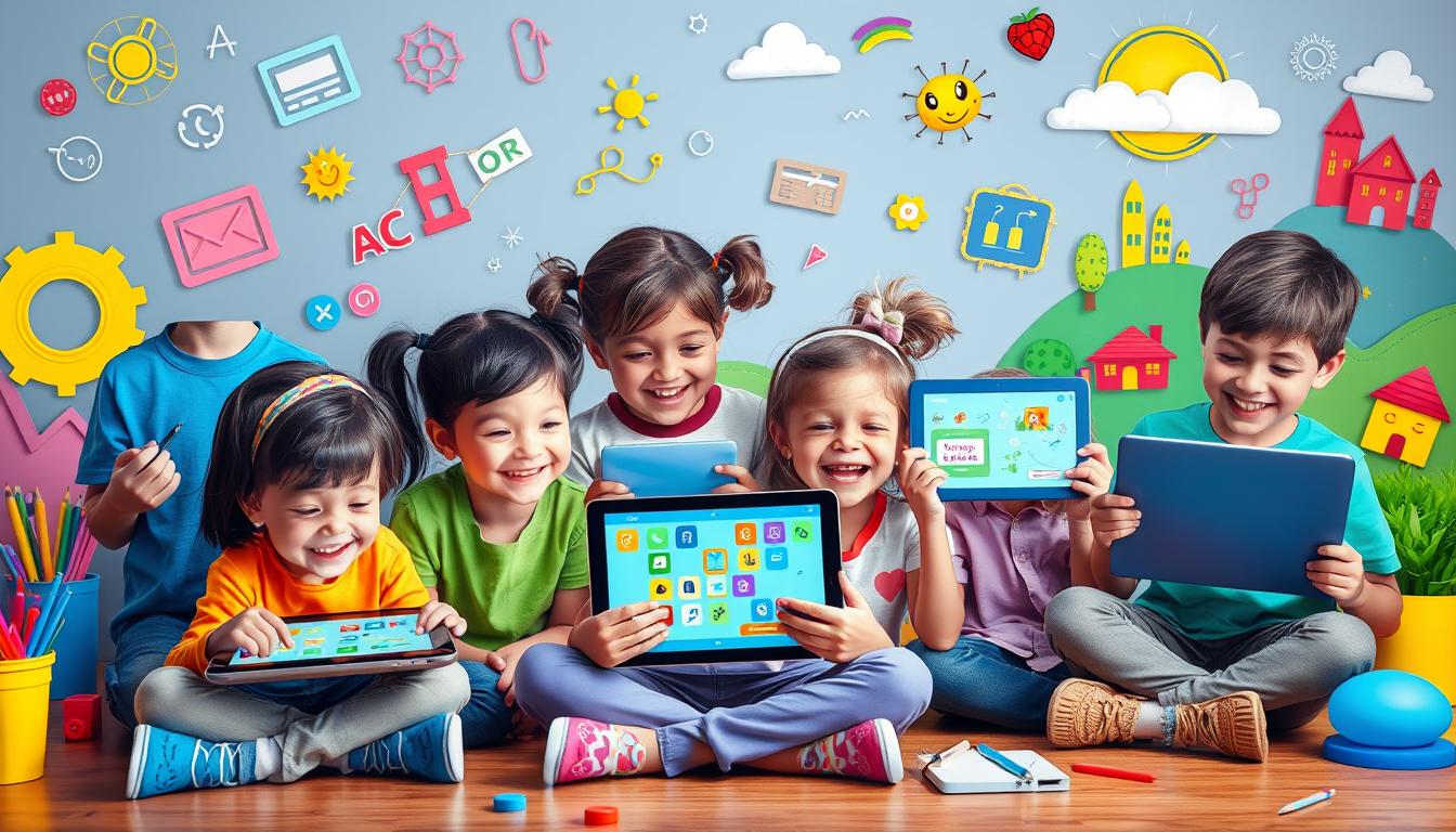 أفضل تطبيقات لتعليم الأطفال البرمجة