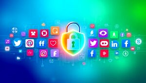 كيفية حماية حسابات التواصل الاجتماعي من الاختراق