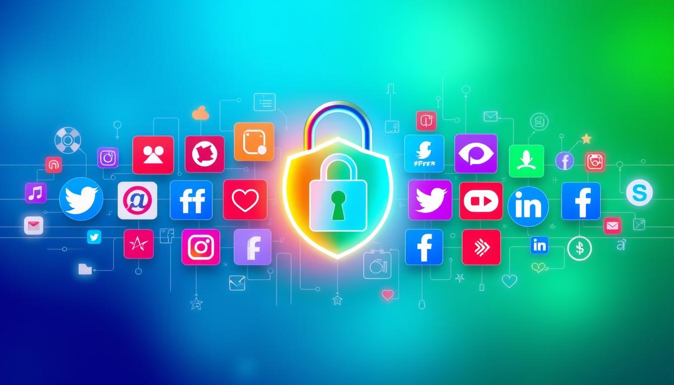 كيفية حماية حسابات التواصل الاجتماعي من الاختراق